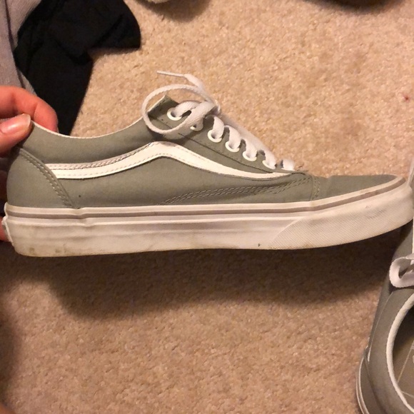 Vans Old Skool - Picture 2 of 3